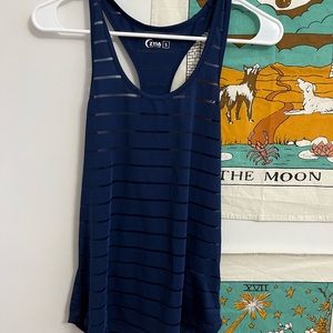 Zyia Active Spruce Havana Tank